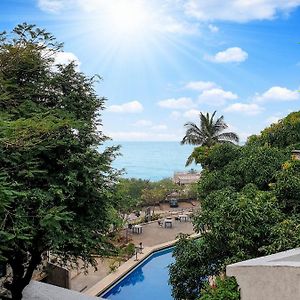 Eko Stay- Tropical Villas Βομβάη Exterior photo