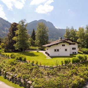 Villa Alpenblick Κίτσμπουελ Exterior photo