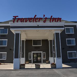 Traveler'S Inn Carlin Nv Near Elko Exterior photo