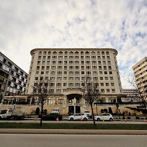 Sabiha Gokcen Hotel Istanbul Houses Exterior photo