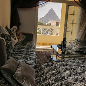 The Pharaohs Pyramids View Bed and Breakfast Κάιρο Exterior photo