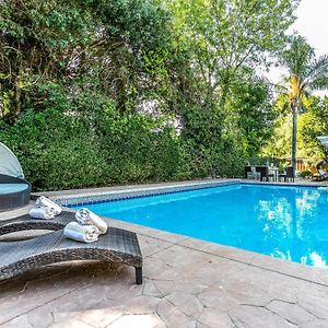 Villa Sausalito - Newly Designed 4Br House & Pool By Topanga Λος Άντζελες Exterior photo