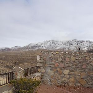 Villa De Montana Ελ Πάσο Exterior photo