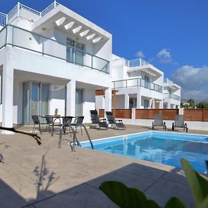Coral Bay Villa 7, Walking Distance To The Beach Πέγεια Exterior photo
