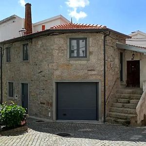 Casa Do Pelourinho - T1 Βίλα Loriga Exterior photo