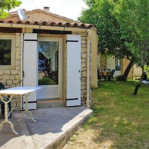 Charming Holiday Home With Private Garden, Revest-Du-Bion Exterior photo