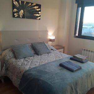Apartamento De 6 Personas Con Wifi Y Garaje Incluido Διαμέρισμα Βαγιαδολίδ Exterior photo