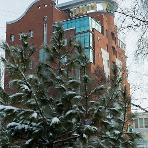 Sport-Hotel Τομσκ Exterior photo