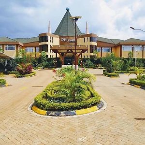 Elysian Resort Ναϊρόμπι Exterior photo