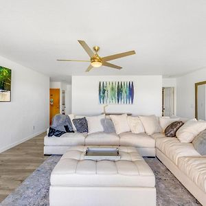 Newly Renovated Condo With Sup Paddle Boards And Golf Clubs Included Καϊλούα-Κόνα Exterior photo