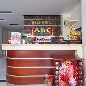 Abc Hotel Binh Tan Πόλη Χο Τσι Μινχ Exterior photo