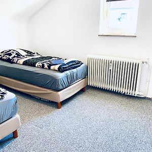 Comfort-Apartment - Mit Garten/ Gratis Wlan Λούντβιχσμπουργκ Exterior photo