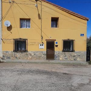 Casa Valeriana Guijosa Βίλα Exterior photo