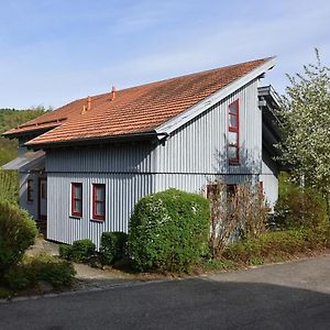Ferienhaus Nr 7A3, Feriendorf Hagbugerl, Bayr Wald Βίλα Waldmünchen Exterior photo
