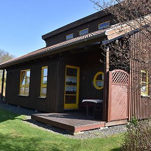 Ferienhaus Nr 11B2, Feriendorf Hagbugerl, Bayr Wald Βίλα Waldmünchen Exterior photo
