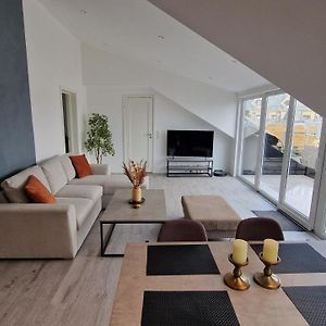 Lovely 2-Bedroom Loft With Panoramic View. Κρίστιανσουντ Exterior photo