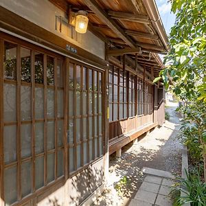 Bettei Enoshima - Vacation Stay 20399V Καμακούρα Exterior photo