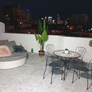 Luxury Penthouse Great Location With Parking Tlv Διαμέρισμα Ραμάτ Γκαν Exterior photo