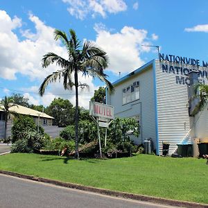 Nationwide Motel Gympie Exterior photo