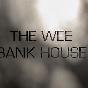 The Wee Bank House Διαμέρισμα Oban Exterior photo
