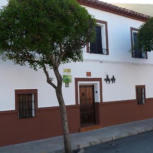 Casa Rural Quijote Y Sancho Βίλα Argamasilla de Alba Exterior photo