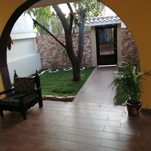 Casa Mango Βίλα Ciudad Valles Exterior photo