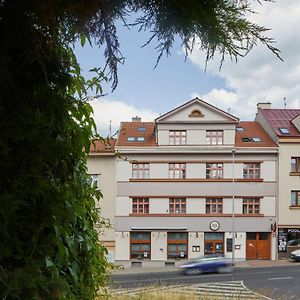 Cozy Attic Flat In Michle By Prague Days Διαμέρισμα Exterior photo