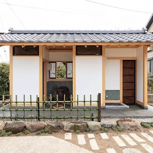 Tsubaki House B93 Διαμέρισμα Ναρίτα Exterior photo