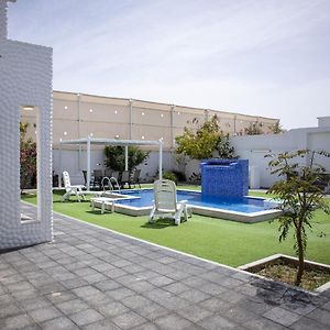 The Pool Villa - Tanuf Νάζουα Exterior photo