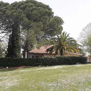 Villa Del Rubbio Ρώμη Exterior photo