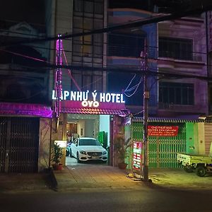 Hotel Bong Sen Πόλη Χο Τσι Μινχ Exterior photo