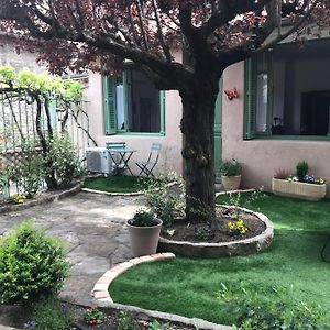 Le Beffroi Bed and Breakfast Μιλό Exterior photo
