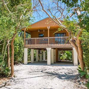 The Florida Keys Treehouse In Marathon, Fl Βίλα Exterior photo