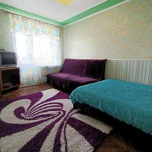 Гагарина 9 Διαμέρισμα Κιροβοχράντ Exterior photo