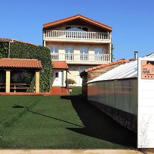 Casa De La Hiedra Soria Βίλα Exterior photo