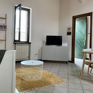 Il Nido Διαμέρισμα Castelletto sopra Ticino Exterior photo