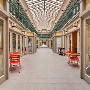 Unique And Cozy Downtown Studio In Historic Mall! Πρόβιντενς Exterior photo