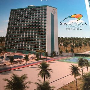 Salinas Premium Hv Διαμέρισμα Salinópolis Exterior photo