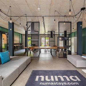 Numa I Munico Apartments Μόναχο Exterior photo