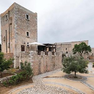 Fameliti Casa Torre Βίλα Σταυρί Exterior photo