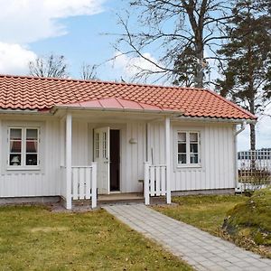 Amazing Home In Vxj With Wifi Växjö Exterior photo