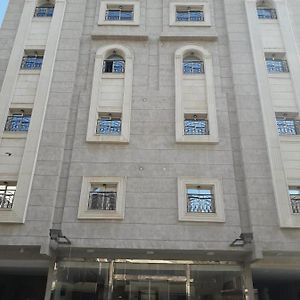 Ajoaa 4 Llshkk Almfrosha Διαμέρισμα Αλ Κομπάρ Exterior photo