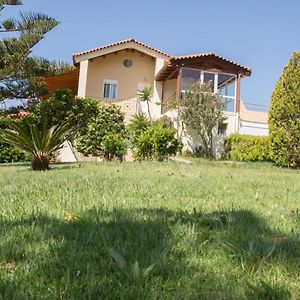 Villa Erofili Plakias South Rethimno Crete Ασώματοι Exterior photo