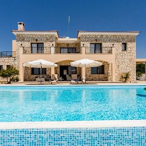 Sunshine Villa Paphos Λευκωσία Exterior photo