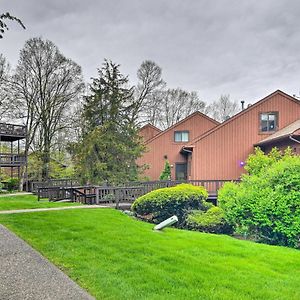 Great Gorge Getaway With Community Amenities! Διαμέρισμα Vernon Exterior photo