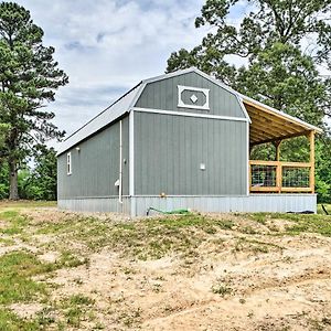 Broken Bow Cabin On 15 Acres With Stocked Fish Pond! Διαμέρισμα Exterior photo