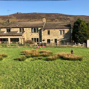 Simon'S Seat View Διαμέρισμα Skipton Exterior photo