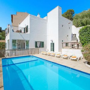 Yourhouse Ca Na Salera, Villa Near Palma With Private Pool In A Quiet Neighbourhood Exterior photo