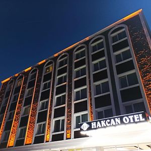 Hakcan Hotel Σμύρνη Exterior photo