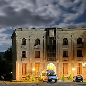 Arpa Ξενοδοχείο Yeghegnadzor Exterior photo